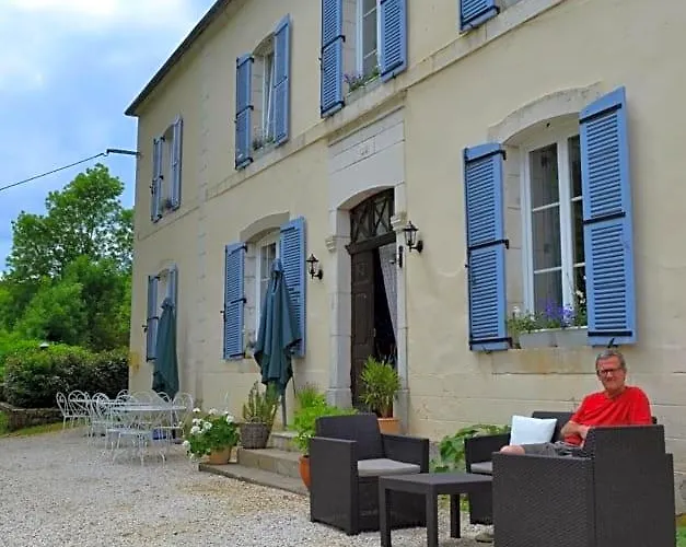 Le Manoir