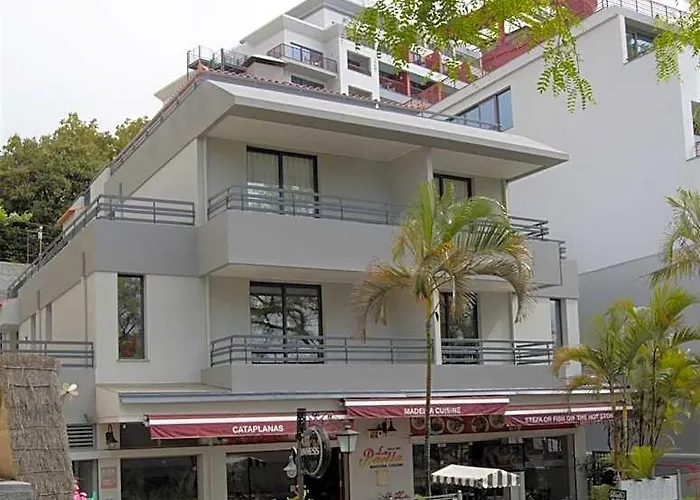 Apartamentos Turisticos Vitoria By Petit s