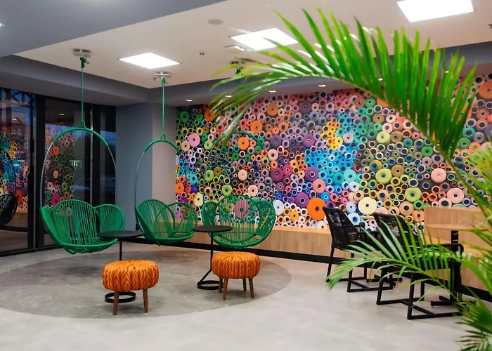  ibis Styles Goiânia Shopping Estação