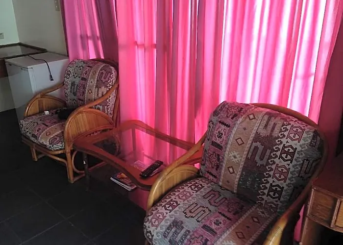 Spa Hotels Resorts Vasco'S Resort