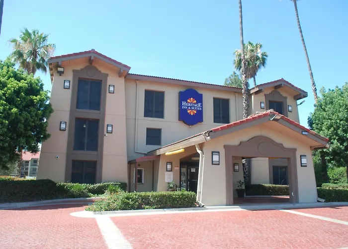 Heritage Inn