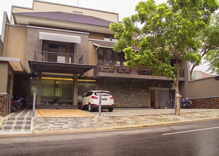 Kana Citra Guesthouse