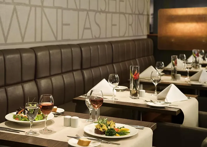 Novotel Duesseldorf City West