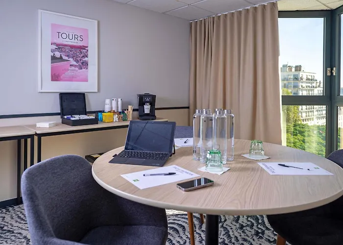 Ibis Styles Centre