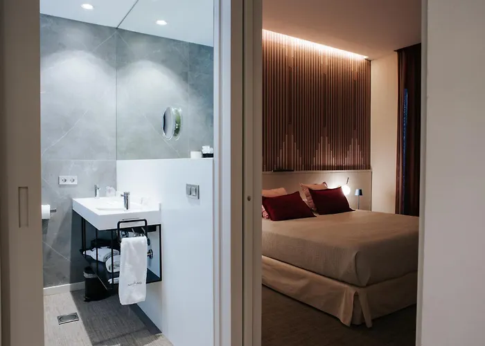  Neptuno Playa&Spa