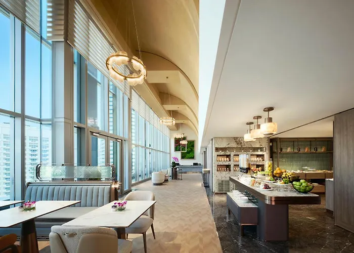 Carlton Hotel Singapore
