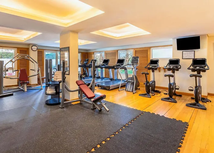 Moevenpick Doha