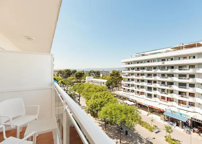 Hotel Best Oasis Park