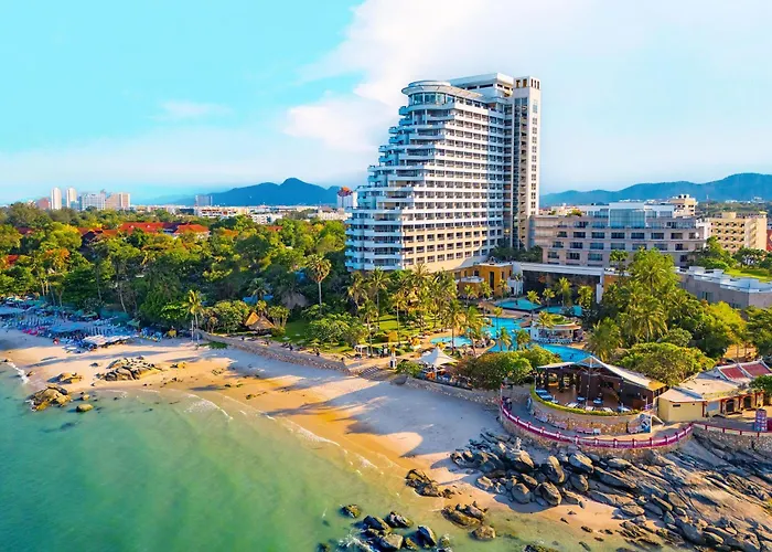 Ping pong hotels Hilton Hua Hin & Spa