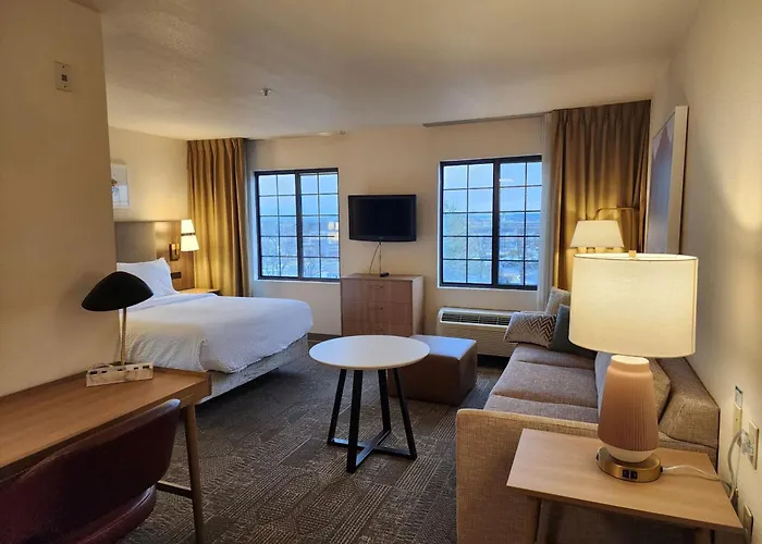Staybridge Suites Allentown Airport Lehigh Valley By Ihg