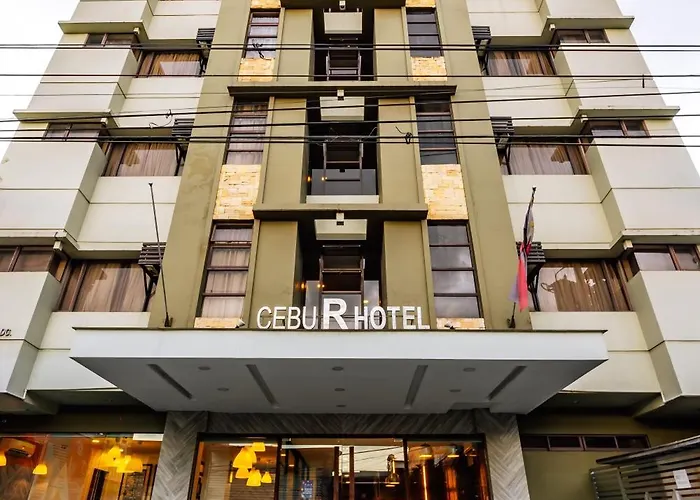 Cebu R Capitol