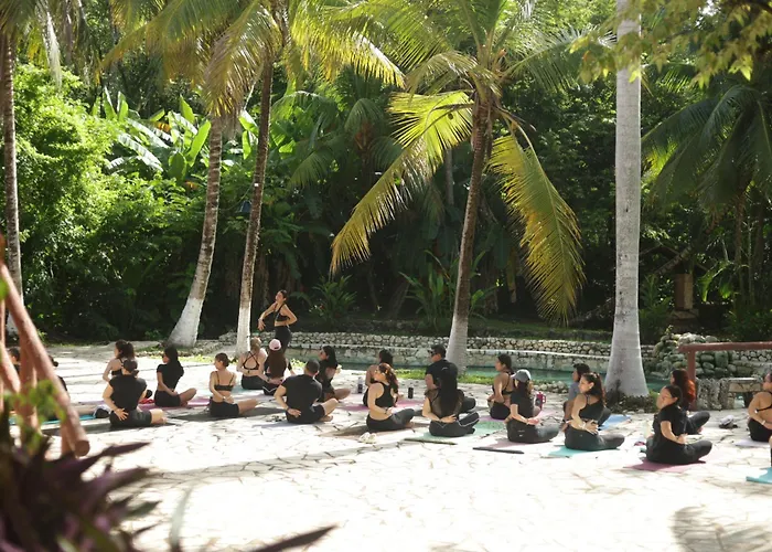 Chan-Kah Resort Village
