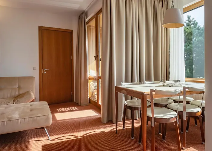 Palanga Life Balance Spa Hotel