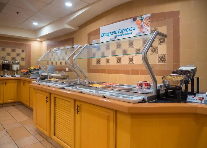 Holiday Inn Express - Monterrey - Tecnologico By Ihg
