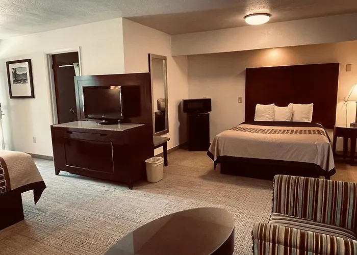 Vino Inn & Suites