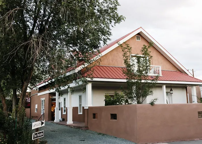 Parador