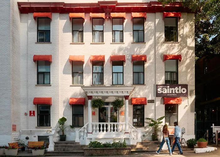 Saintlo Montréal