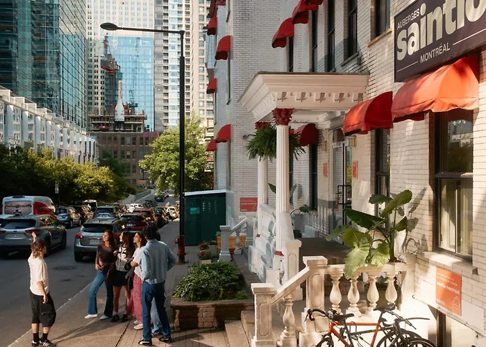 Saintlo Montréal