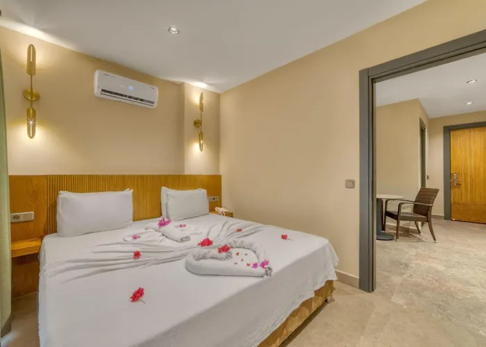 Yeniacun Apart Hotel