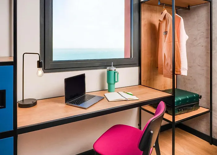 Ibis Styles Dakar