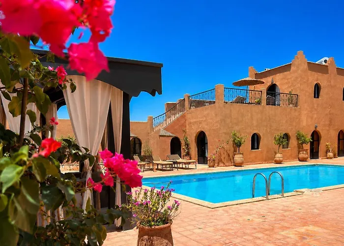  Riad Dar Bergui