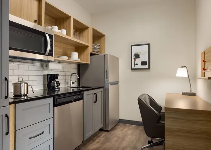Best Selfcatering Candlewood Suites Annapolis By Ihg