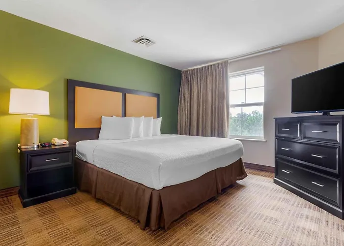 Extended Stay America Suites - - Northwest Harbison