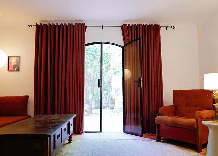 Moro Marrakech Boutique