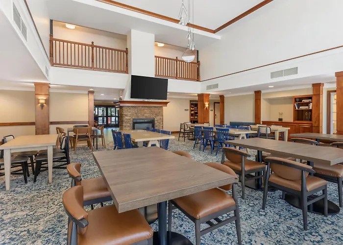 Sonesta Es Suites Anaheim Resort Area