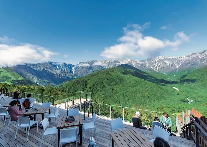 Restaurant & Hotel Traumerei