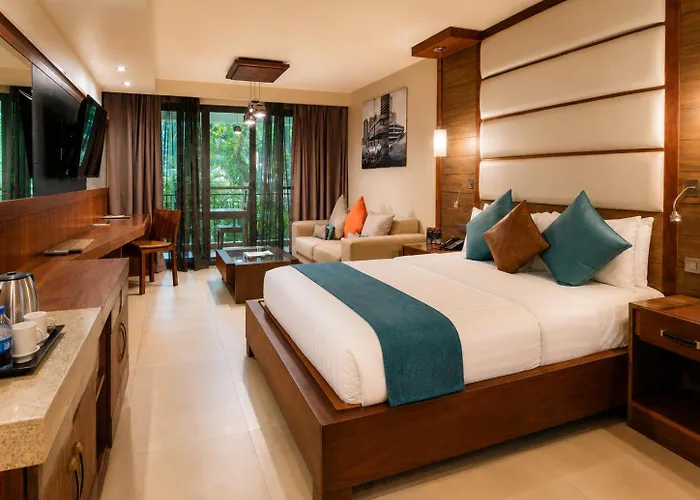 Fairway Boutique Hotel - Kampala, Uganda