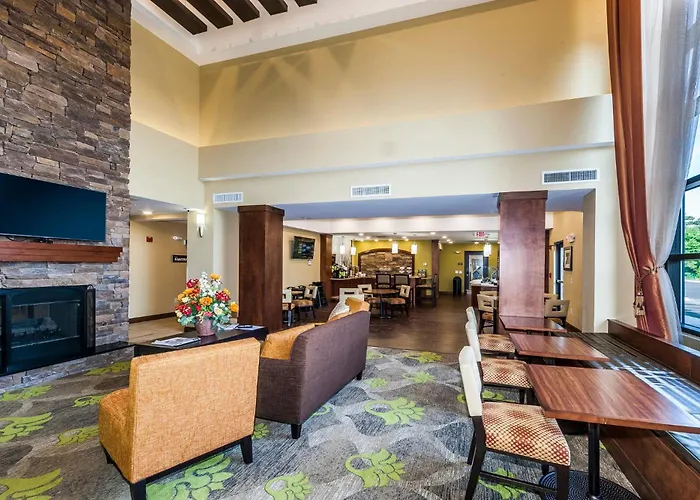 Staybridge Suites West By Ihg