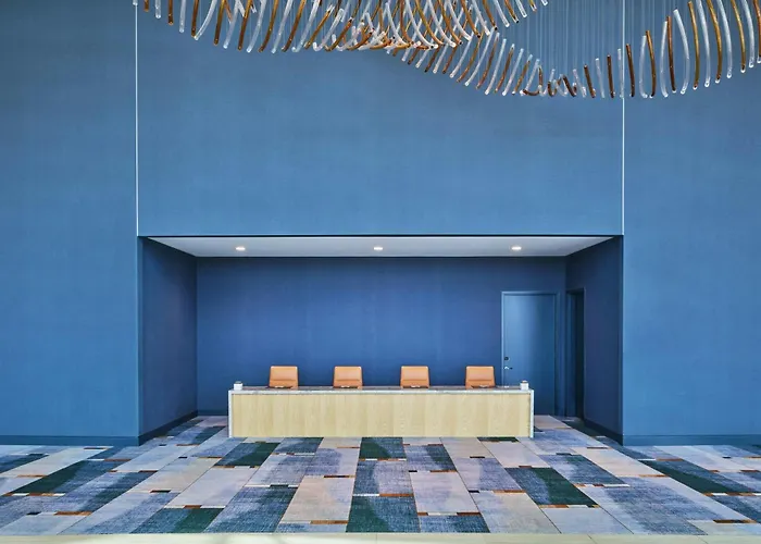 The Westin Denver International Airport