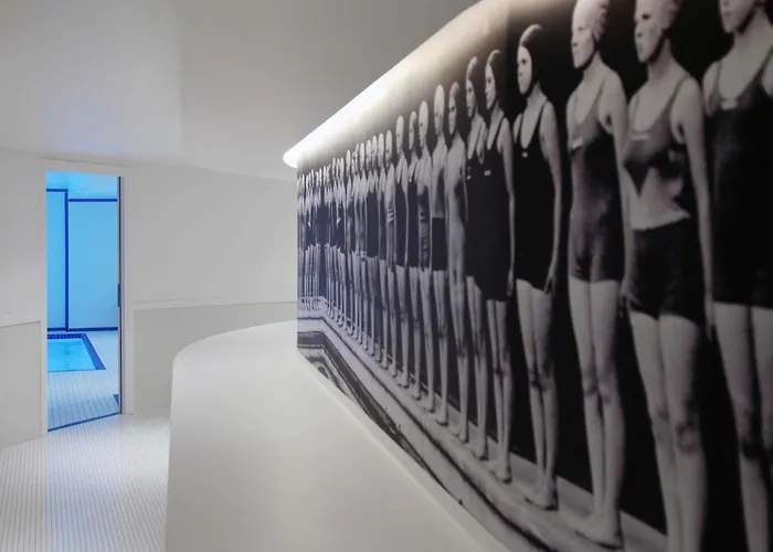 Hôtel Paris Bastille Boutet - MGallery