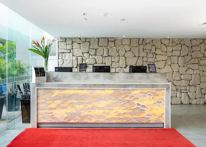 Bay Hotel Ho Chi Minh