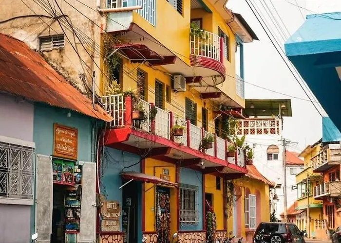 Posada Tayazal