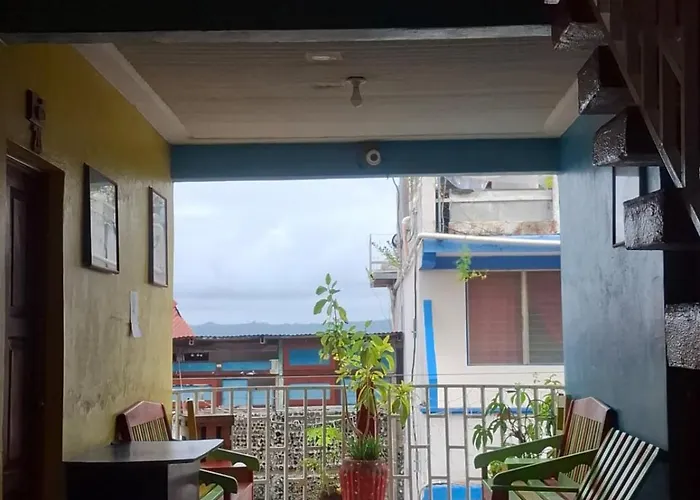 Posada Tayazal