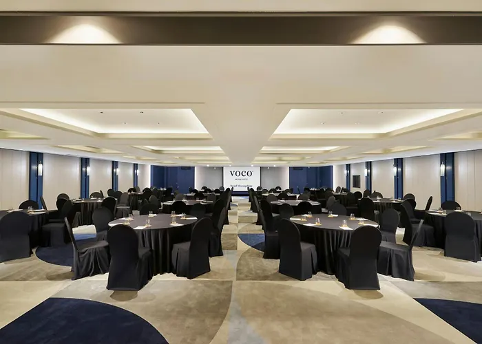 Voco Seoul Myeongdong By Ihg
