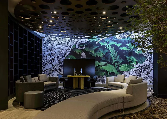 Novotel RJ Praia de Botafogo