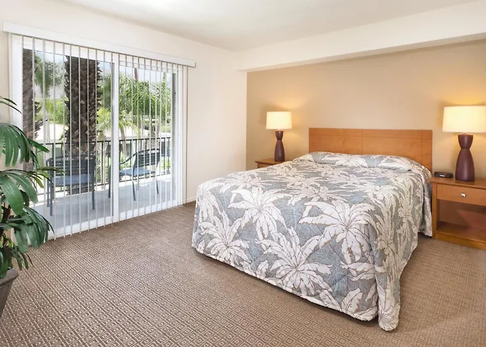 Worldmark Palm Springs