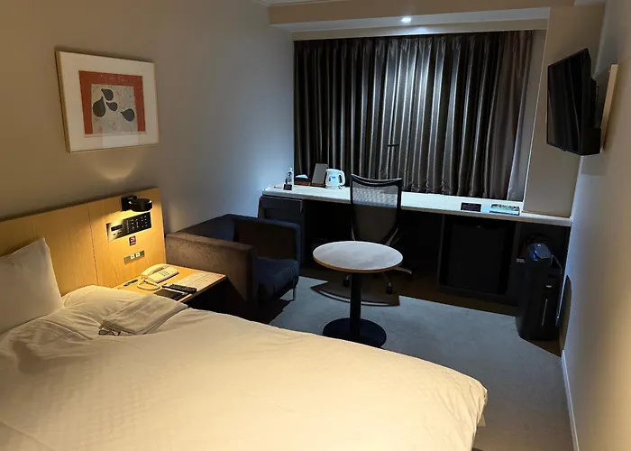 Rhino Hotel Kyoto