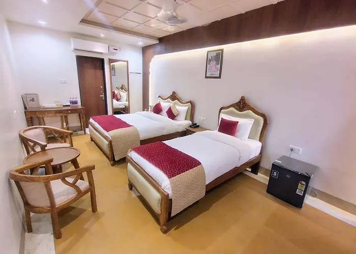 Mvt Guesthouse & Restaurant