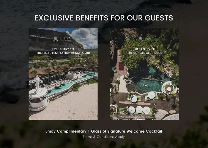 Dog friendly hotels Manca Canggu By Ini Vie Hospitality