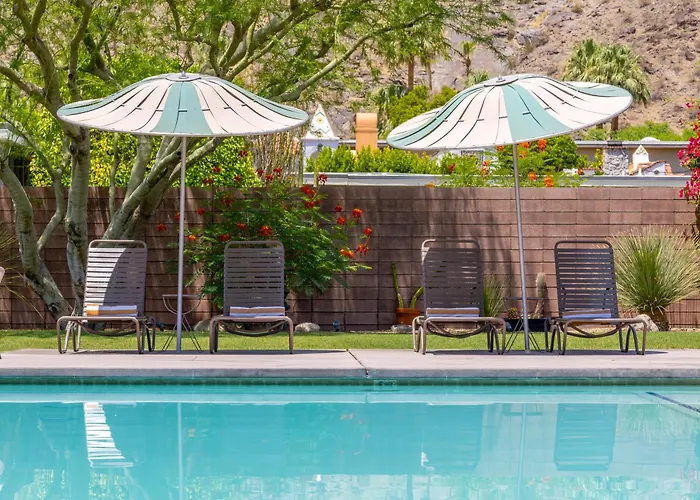 Hideaway - 21 And Over (Adults Only)