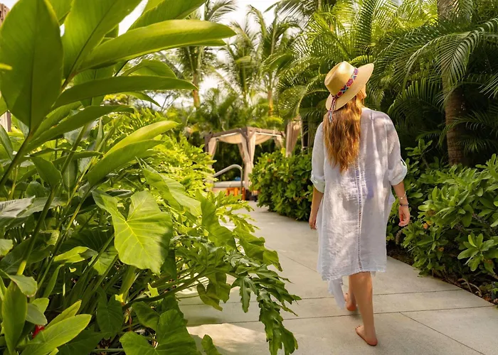 Armony Marival & Spa Punta De Mita - Mgallery Collection (Adults Only)