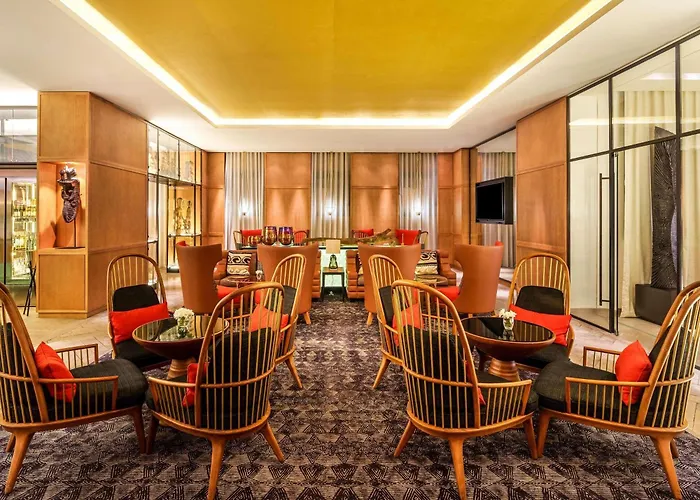 Movenpick Abidjan-Accor Group