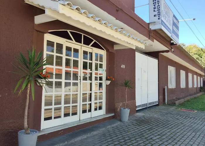 Beira Rio Guararema