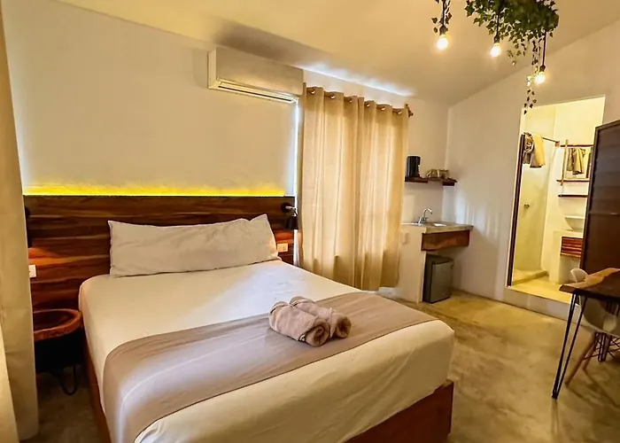 Hotel And Hostel Kab