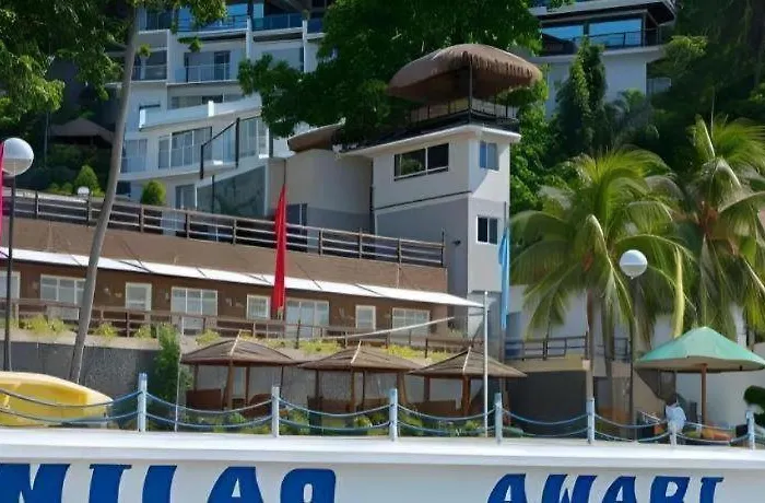 Boutique hotels 
