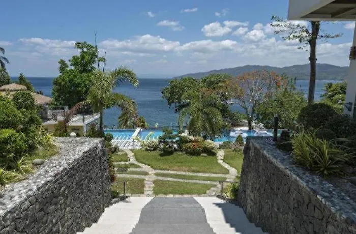 Boutique hotels 